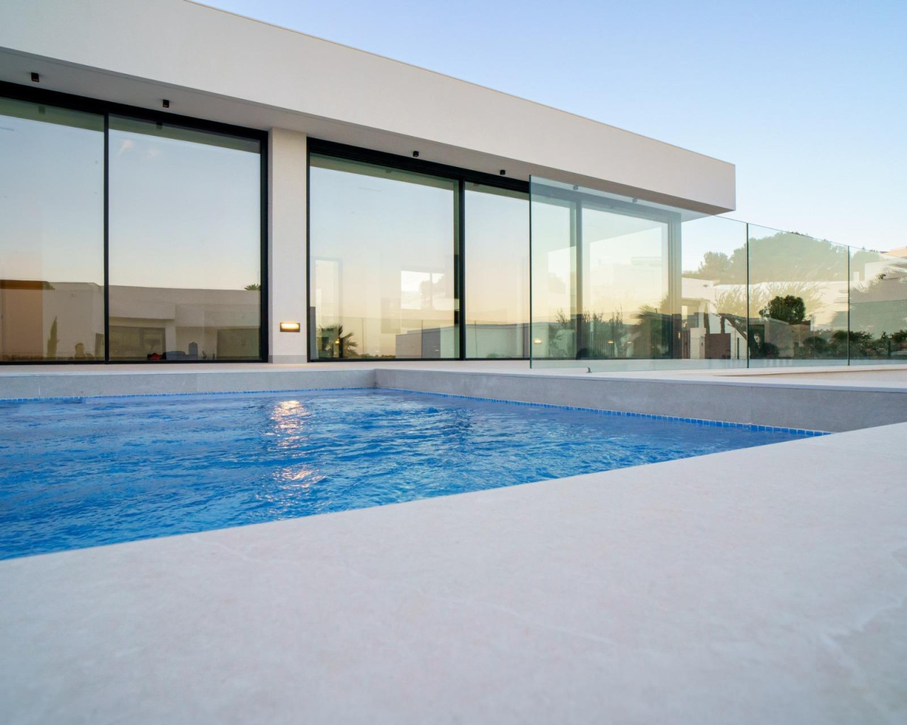 New Build - Villa - Orihuela - Las Colinas Golf