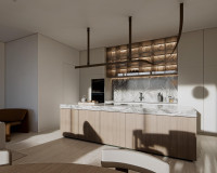 New Build - Villa - Orihuela - Las Colinas Golf