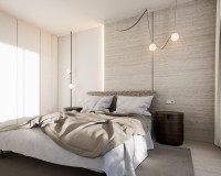 New Build - Villa - Orihuela - Las Colinas Golf