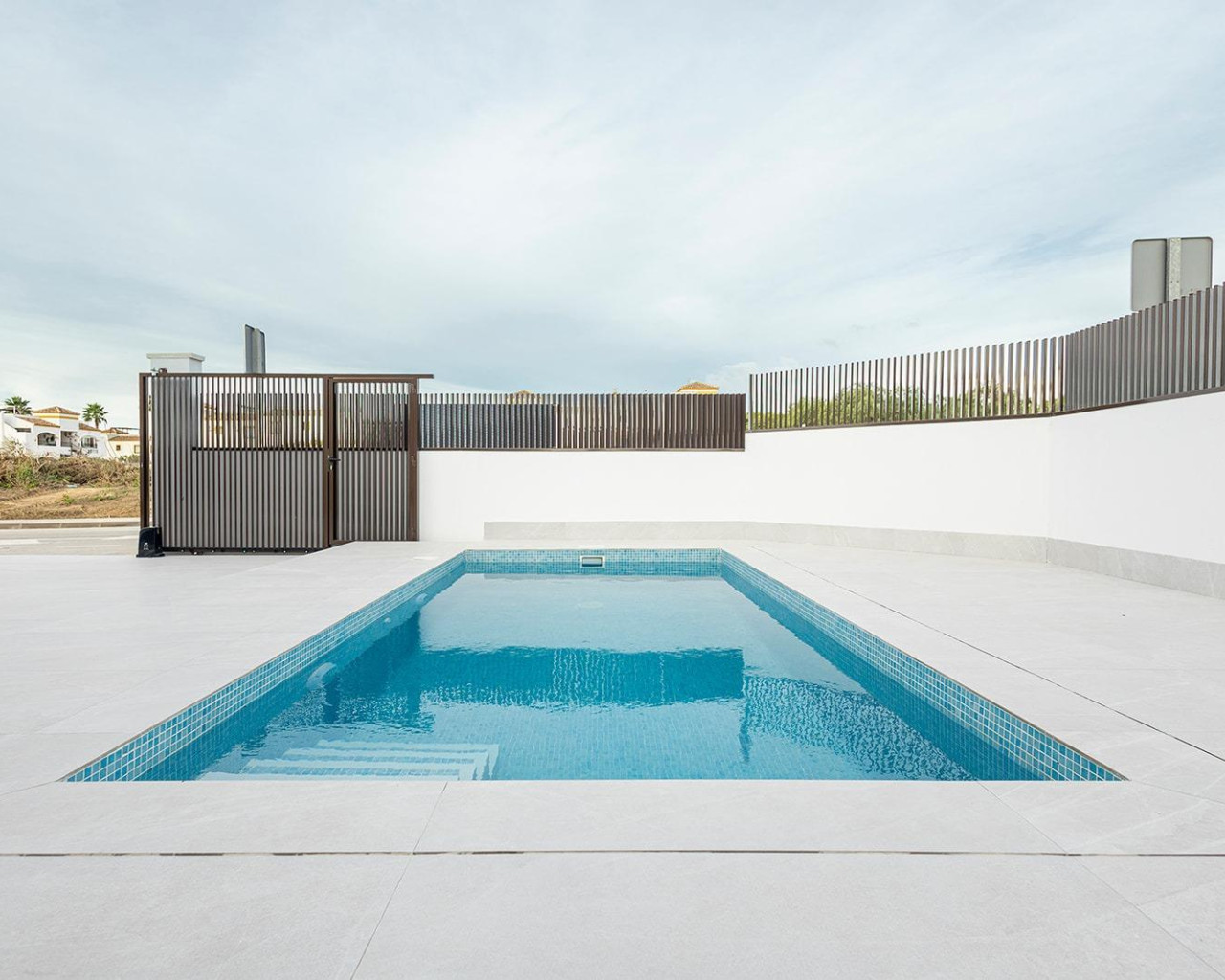 New Build - Villa - Orihuela - Vistabella Golf