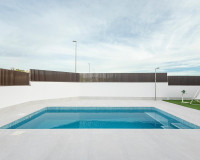 New Build - Villa - Orihuela - Vistabella Golf