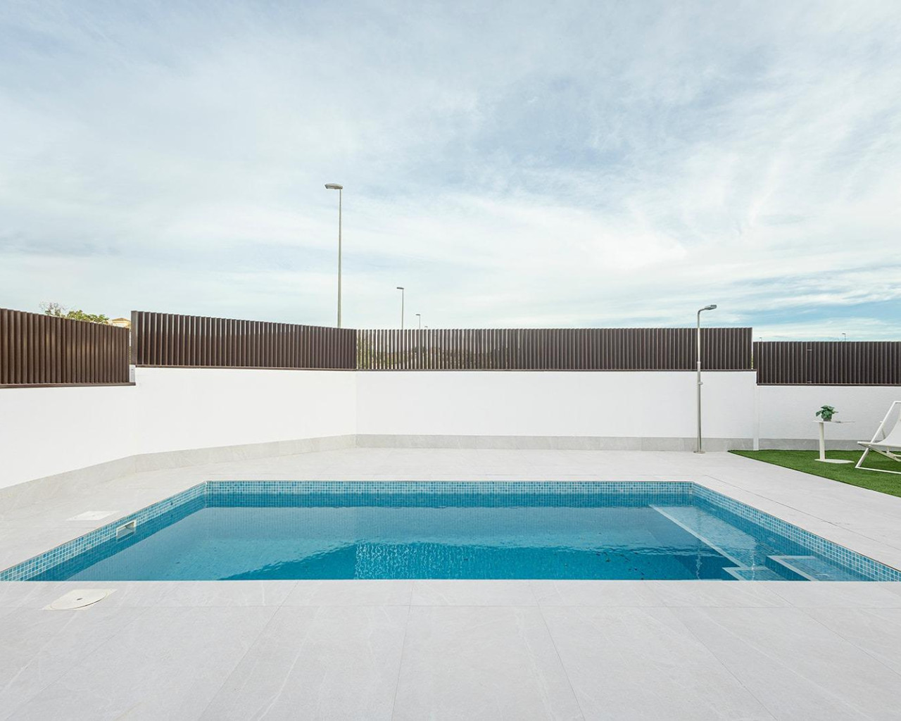 New Build - Villa - Orihuela - Vistabella Golf