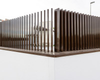 New Build - Villa - Orihuela - Vistabella Golf