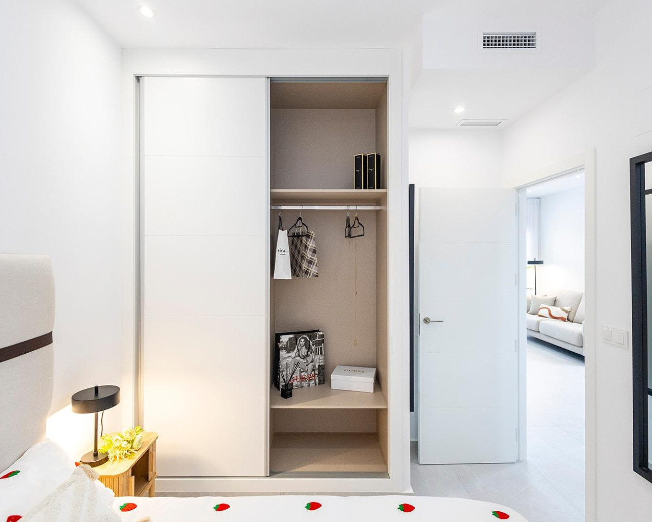 New Build - Villa - Orihuela - Vistabella Golf