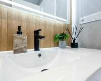 New Build - Villa - Orihuela - Vistabella Golf