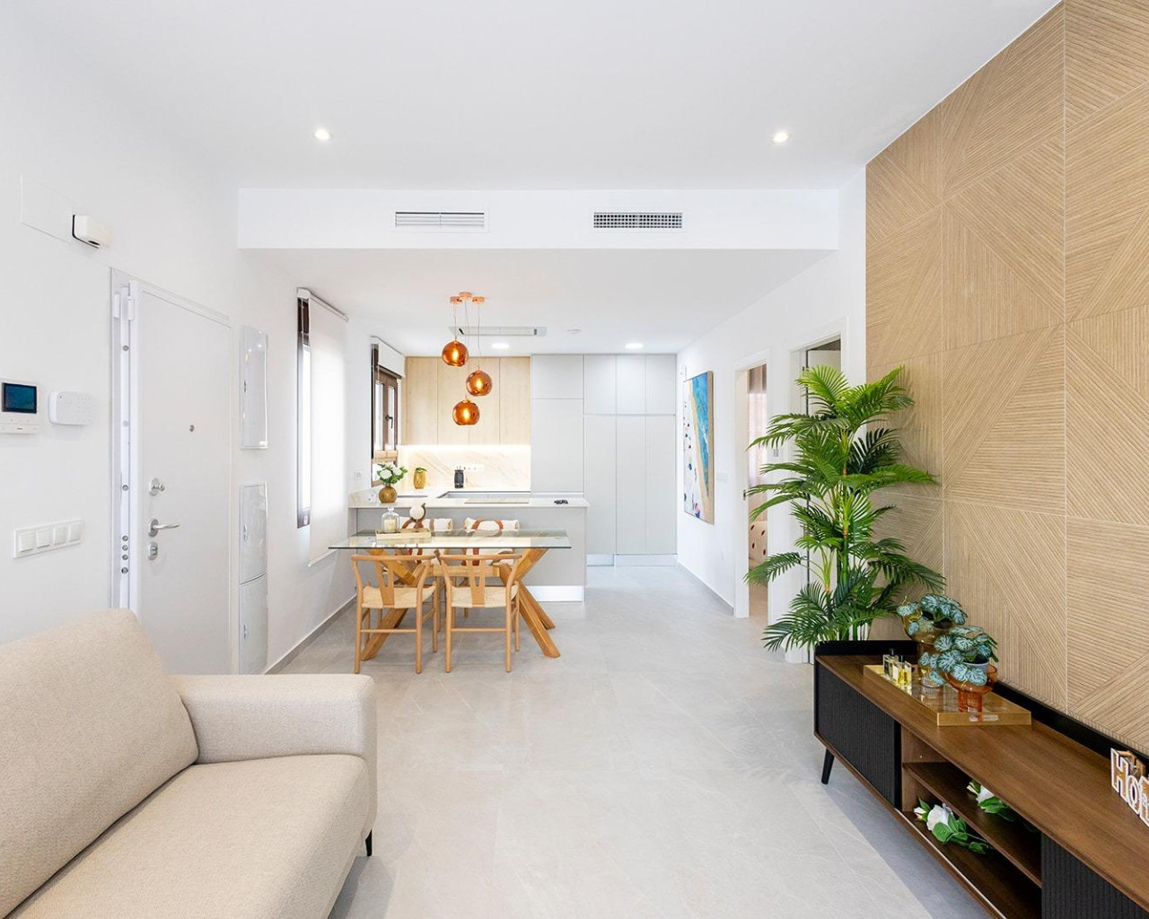 New Build - Villa - Orihuela - Vistabella Golf