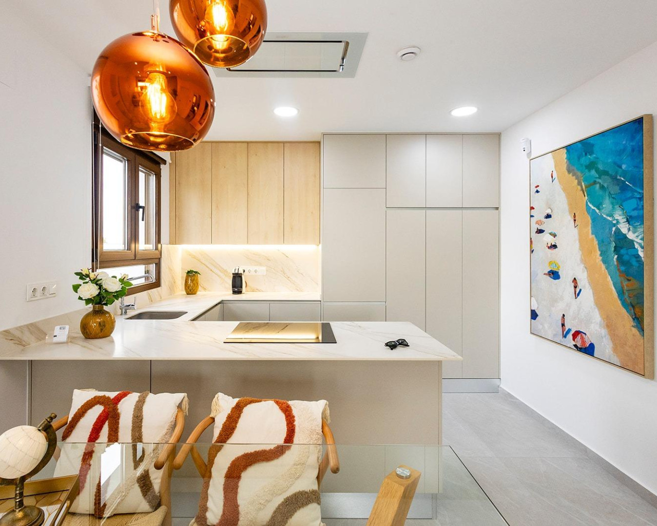 New Build - Villa - Orihuela - Vistabella Golf