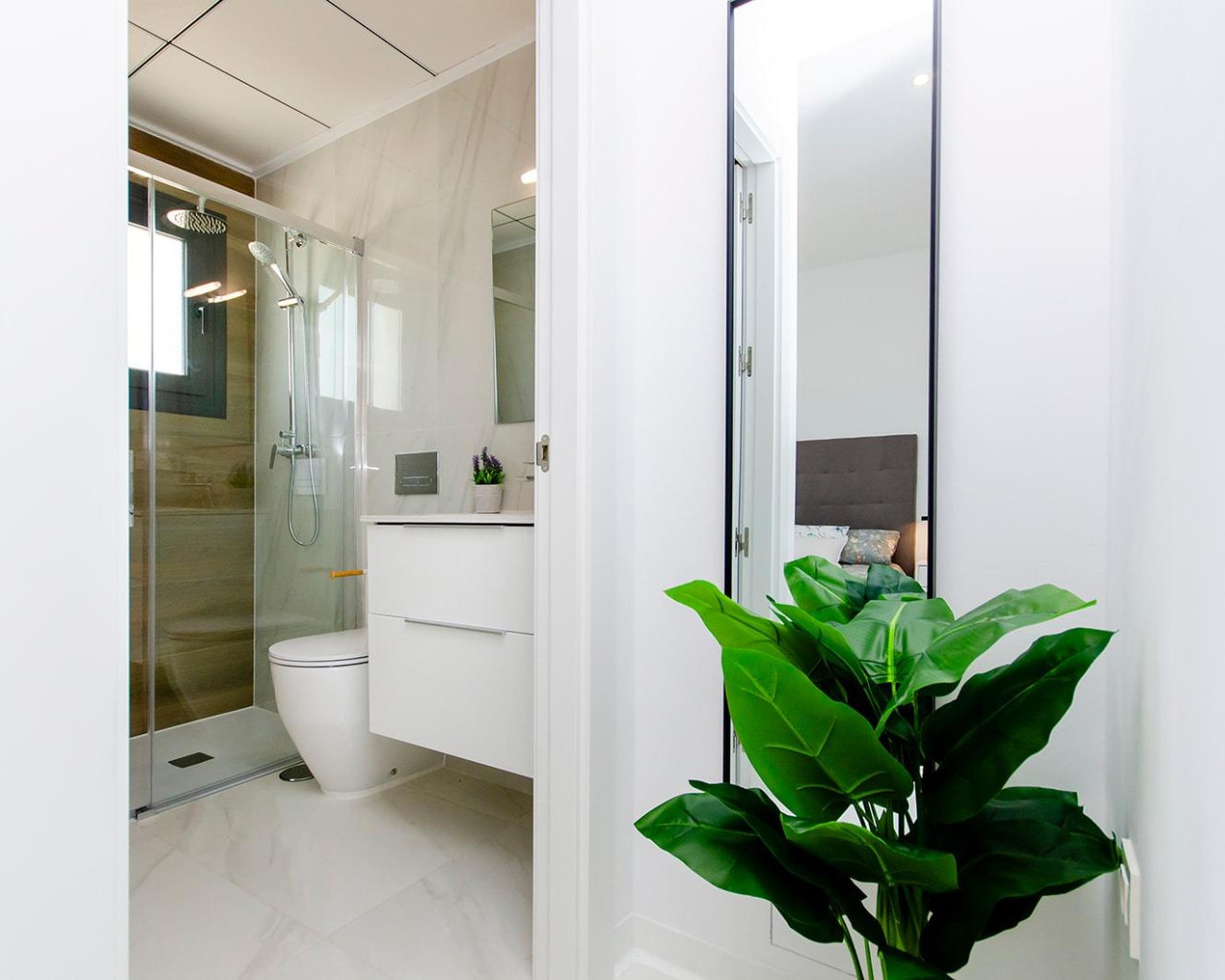 New Build - Villa - Orihuela - Vistabella Golf
