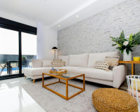New Build - Villa - Orihuela - Vistabella Golf