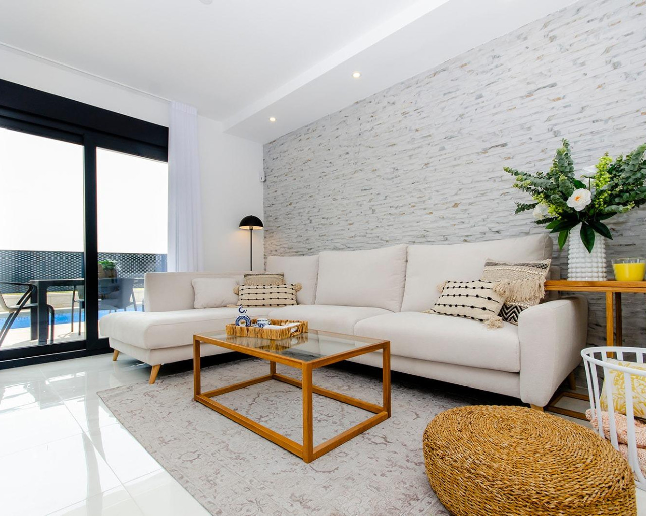 New Build - Villa - Orihuela - Vistabella Golf