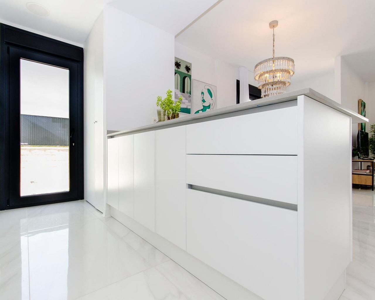 New Build - Villa - Orihuela - Vistabella Golf