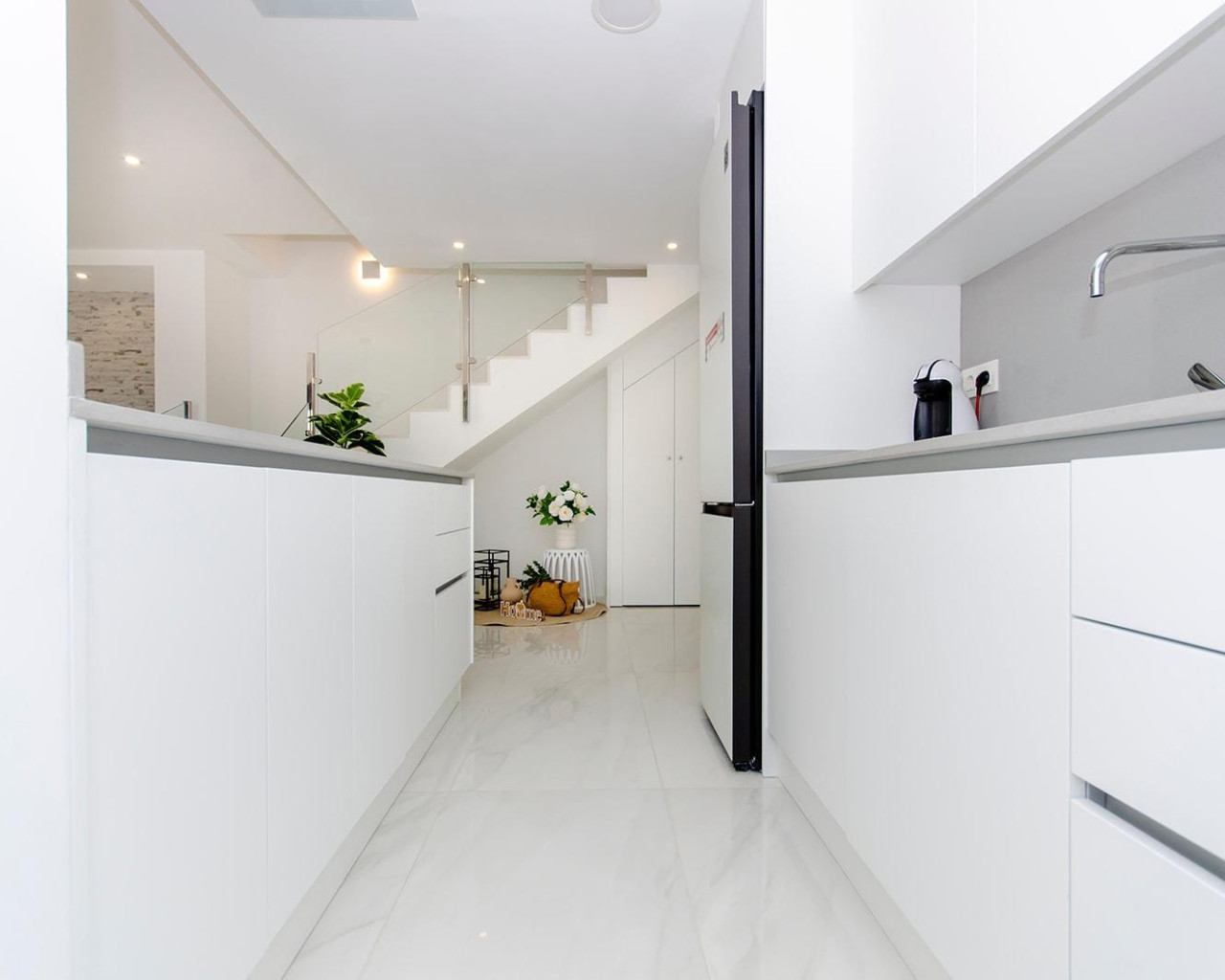 New Build - Villa - Orihuela - Vistabella Golf