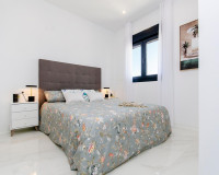New Build - Villa - Orihuela - Vistabella Golf