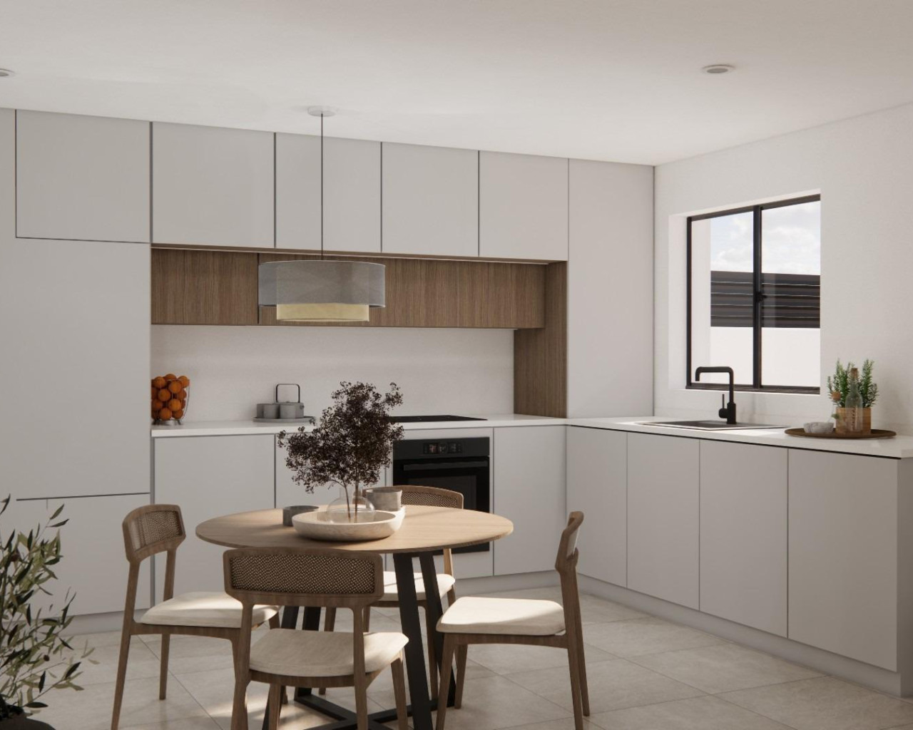 New Build - Villa - Orihuela - Vistabella Golf