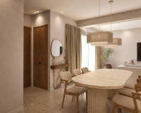 New Build - Villa - Orihuela - Vistabella Golf