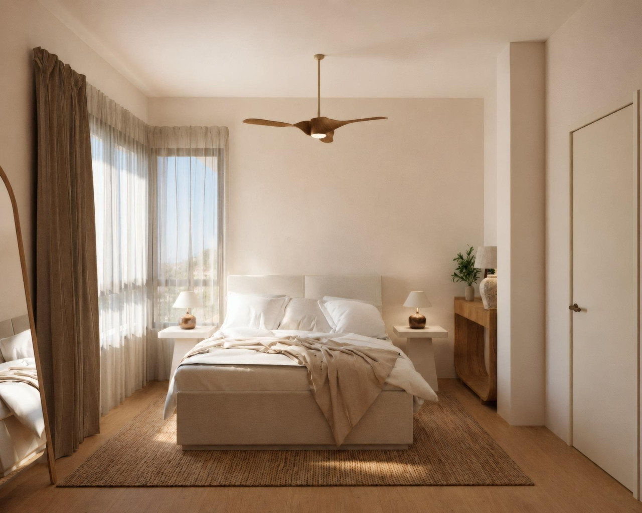 New Build - Villa - Orihuela - Vistabella Golf