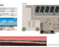 New Build - Villa - Orihuela - Vistabella Golf