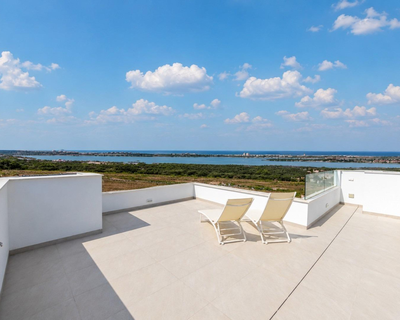 New Build - Villa - Orihuela - Vistabella Golf