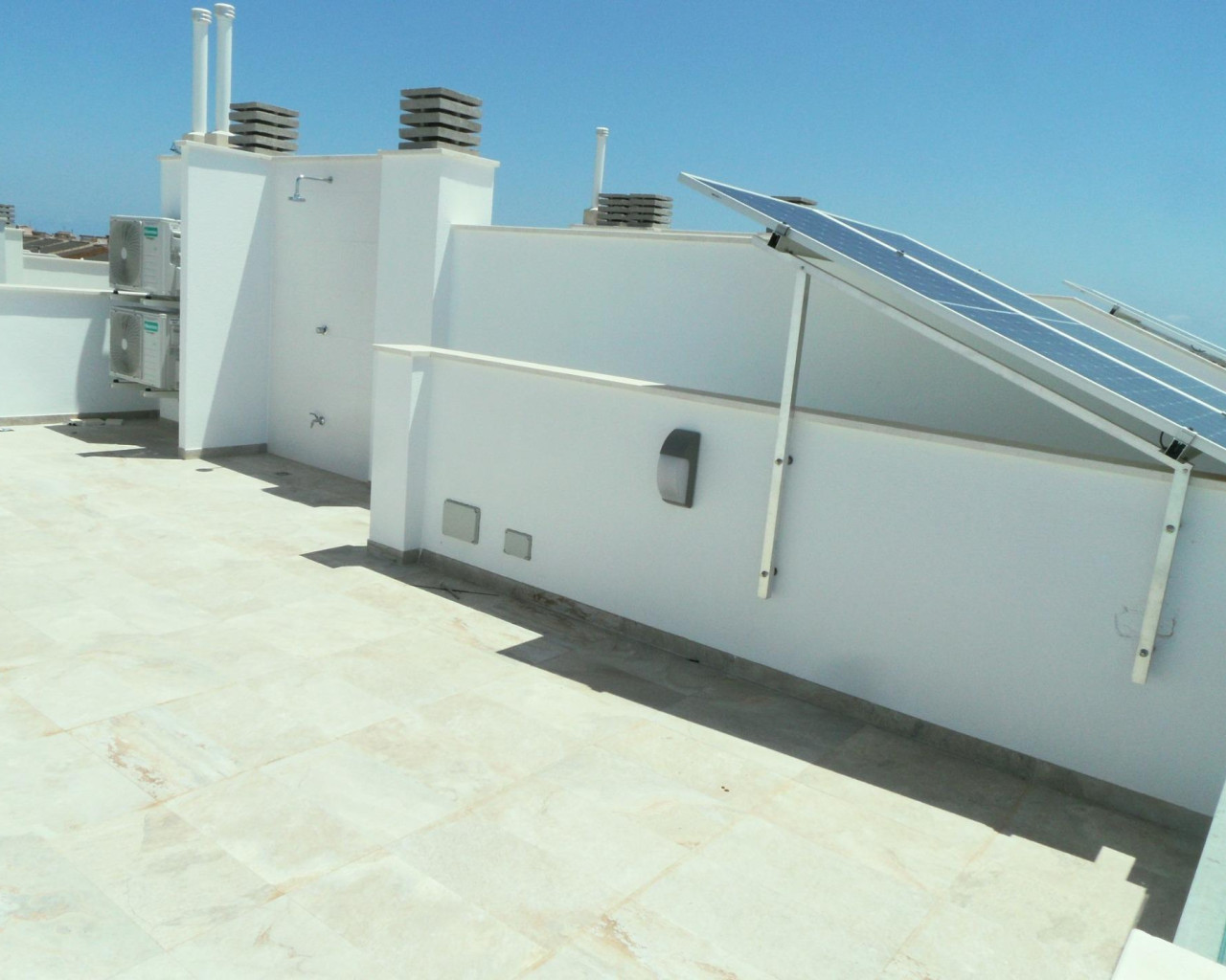 New Build - Villa - Pilar de la Horadada - El Pilar de la Horadada