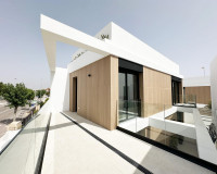 New Build - Villa - Pilar de la Horadada - La Torre de la Horadada