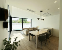 New Build - Villa - Pilar de la Horadada - La Torre de la Horadada