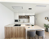 New Build - Villa - Pilar de la Horadada - La Torre de la Horadada