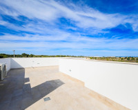 New Build - Villa - Pilar de la Horadada - Lo Romero Golf