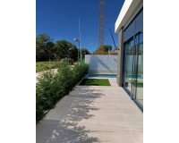 New Build - Villa - Pilar de la Horadada - Lo Romero Golf