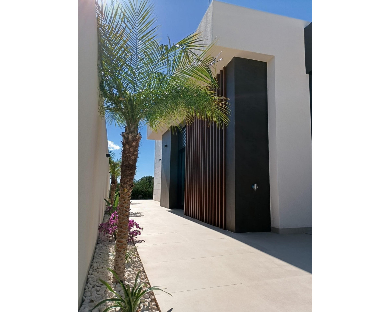 New Build - Villa - Pilar de la Horadada - Lo Romero Golf