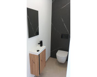 New Build - Villa - Pilar de la Horadada - Lo Romero Golf