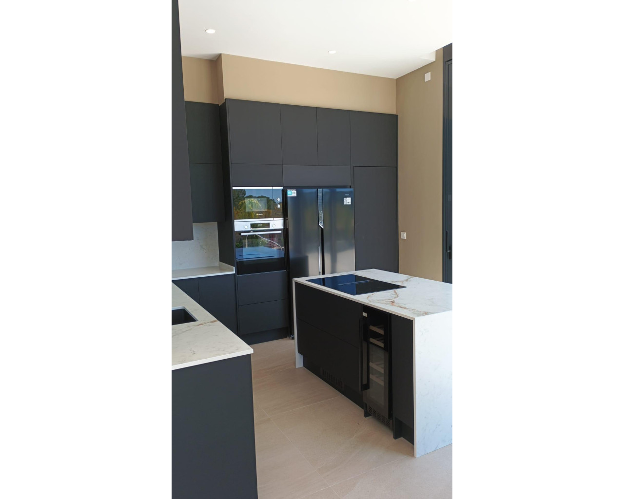 New Build - Villa - Pilar de la Horadada - Lo Romero Golf