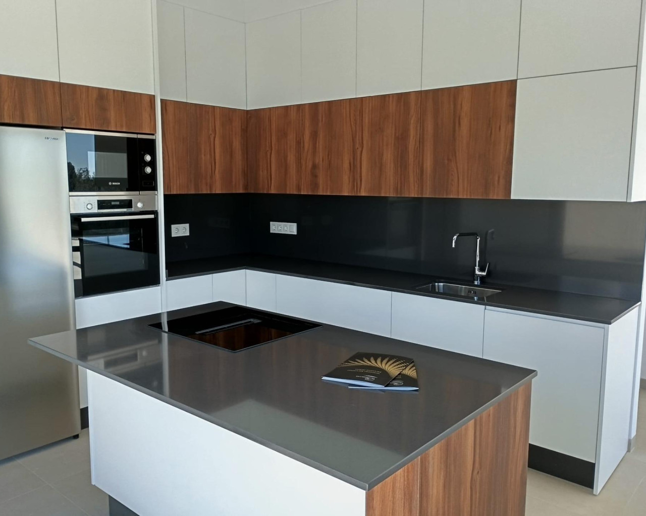 New Build - Villa - Pilar de la Horadada - Lo Romero Golf