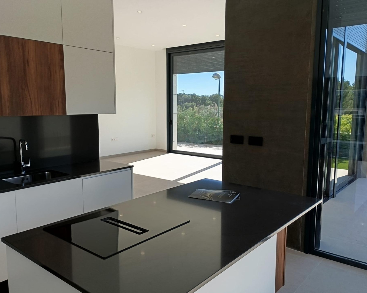 New Build - Villa - Pilar de la Horadada - Lo Romero Golf
