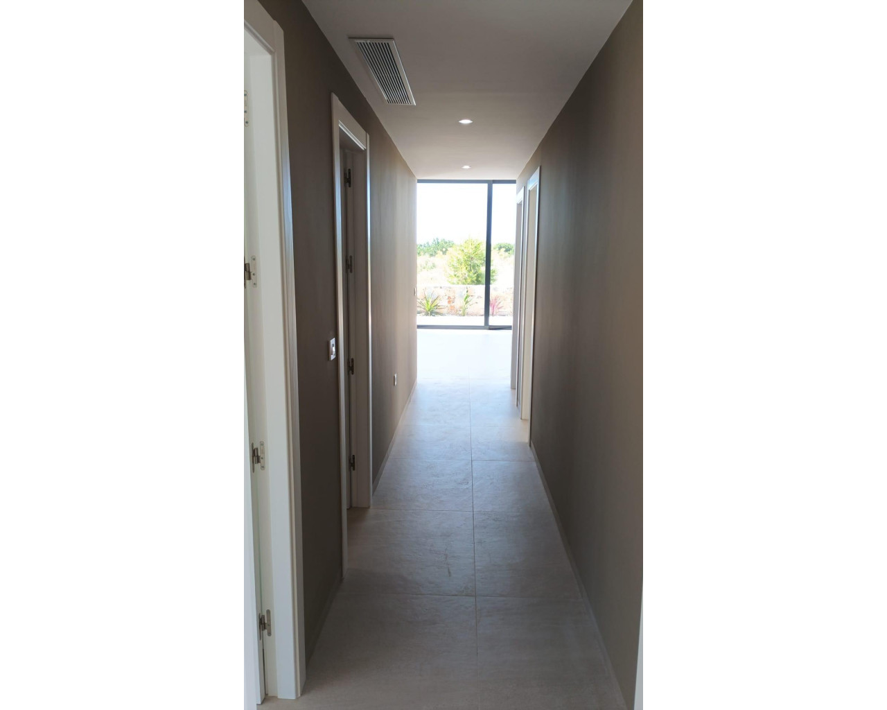 New Build - Villa - Pilar de la Horadada - Lo Romero Golf