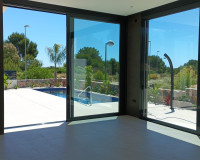 New Build - Villa - Pilar de la Horadada - Lo Romero Golf