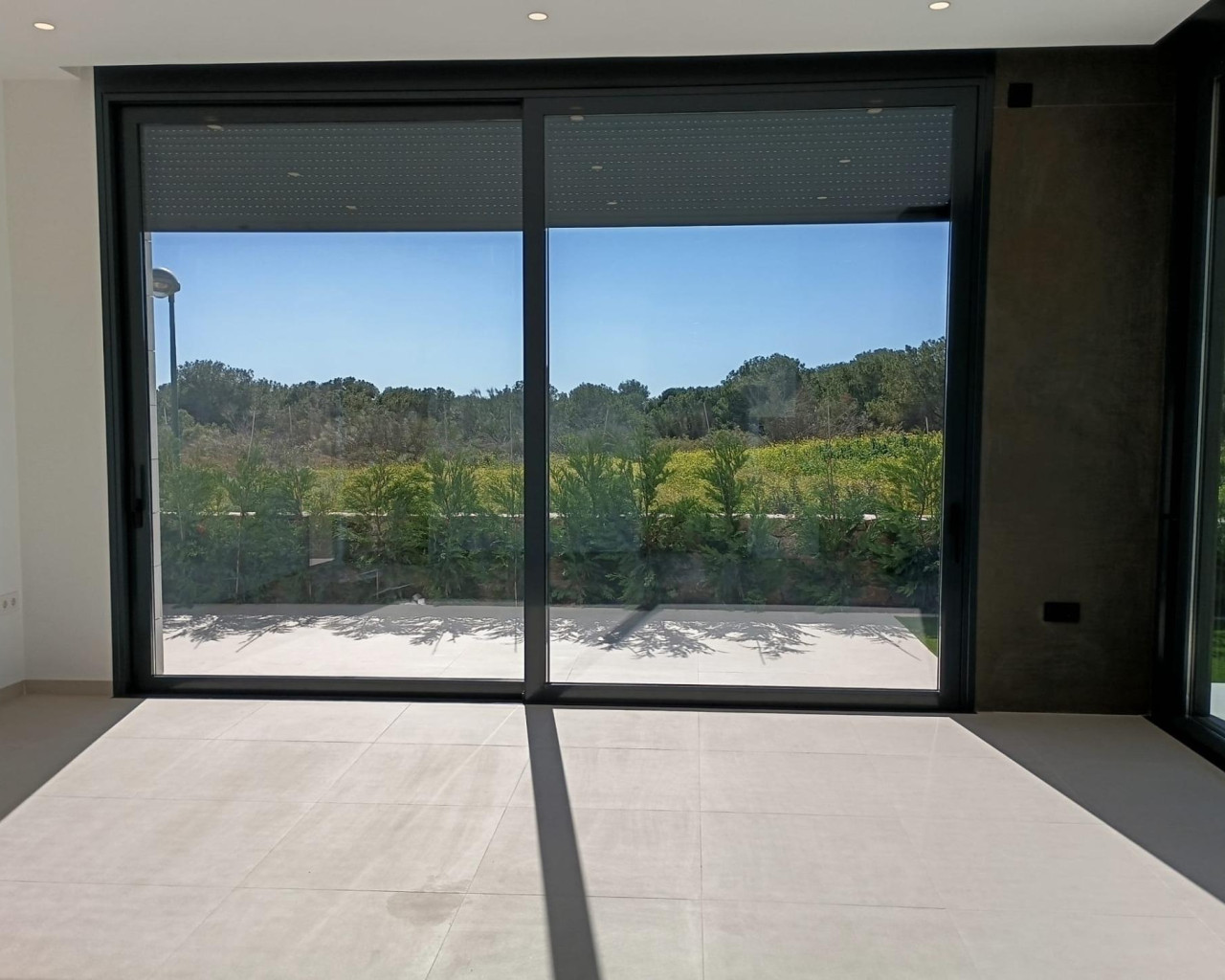 New Build - Villa - Pilar de la Horadada - Lo Romero Golf