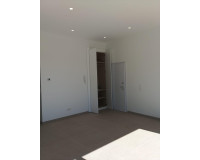 New Build - Villa - Pilar de la Horadada - Lo Romero Golf