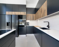 New Build - Villa - Pilar de la Horadada - Lo Romero Golf