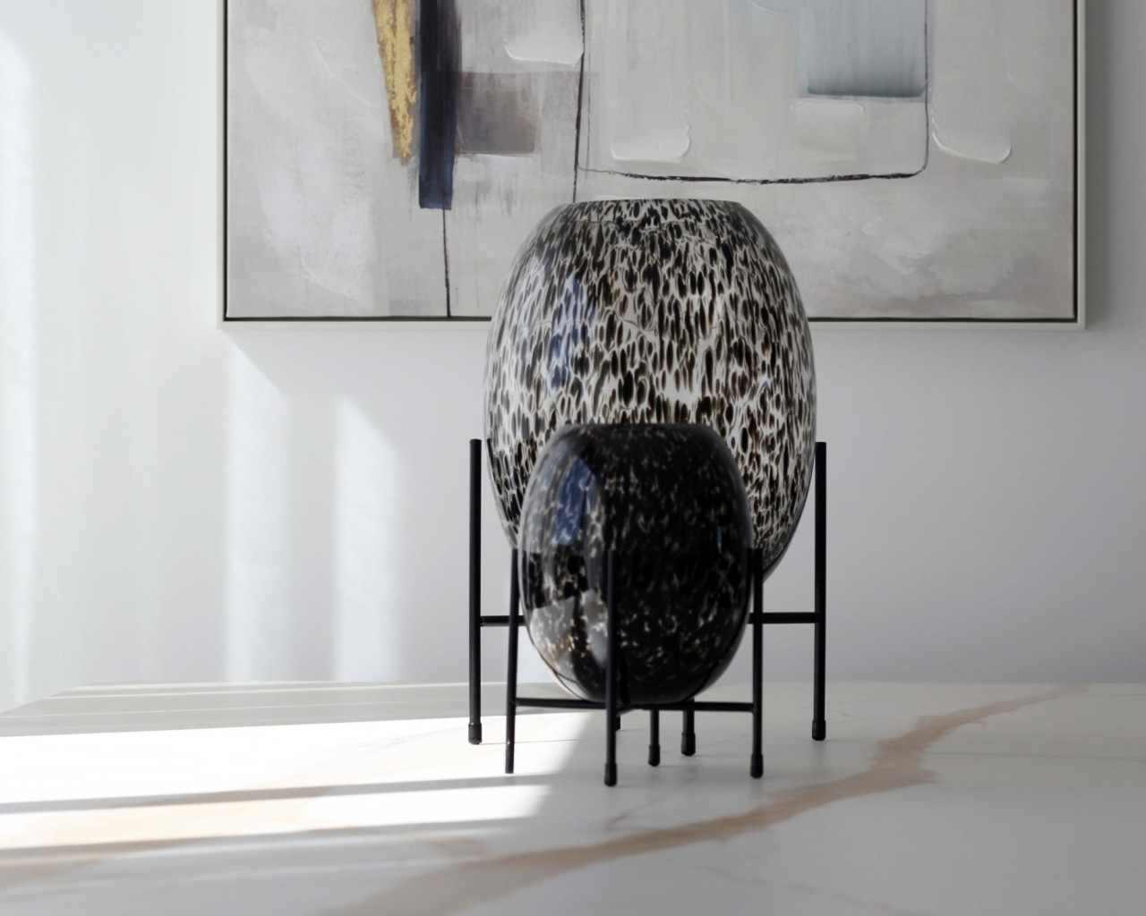 New Build - Villa - Pilar de la Horadada - parque Andromeda