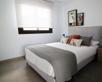 New Build - Villa - Pilar de la Horadada - parque Andromeda
