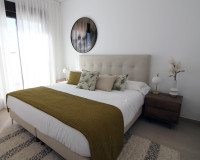 New Build - Villa - Pilar de la Horadada - parque Andromeda