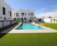 New Build - Villa - Pilar de la Horadada - parque Andromeda