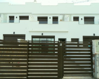 New Build - Villa - Pilar de la Horadada - parque Andromeda