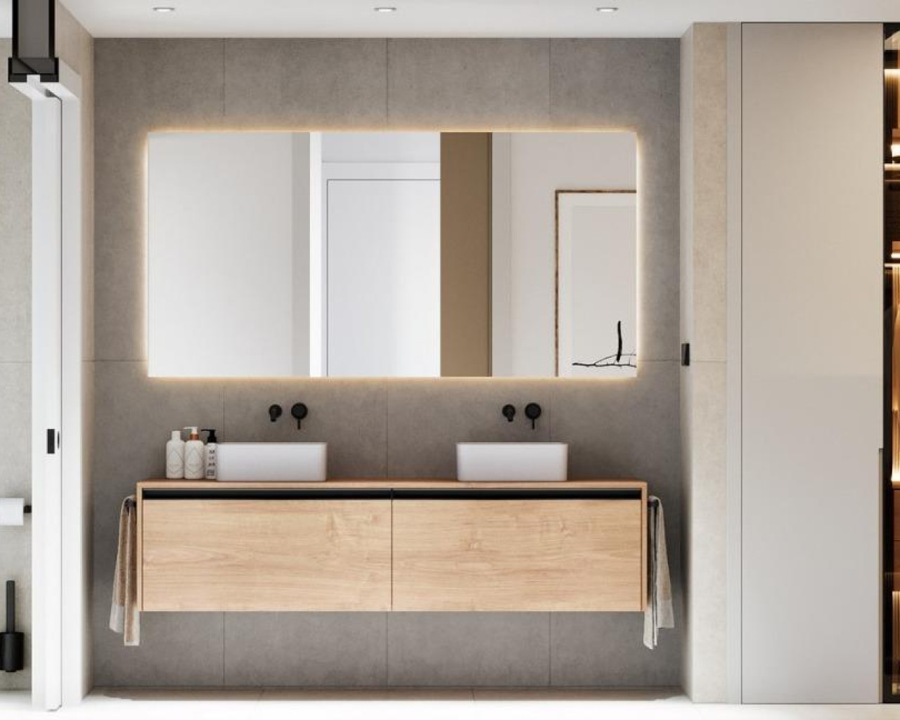 New Build - Villa - Pilar de la Horadada - parques de Andromeda