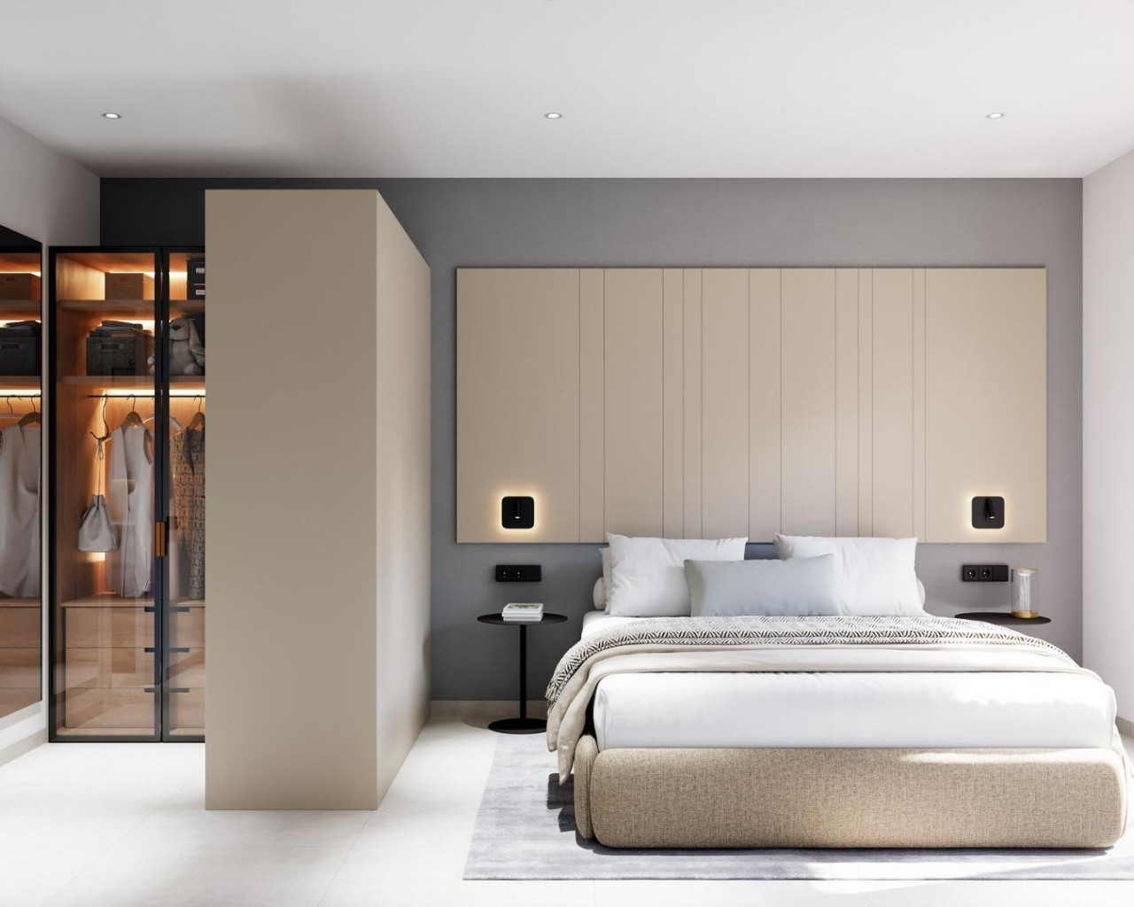 New Build - Villa - Pilar de la Horadada - parques de Andromeda