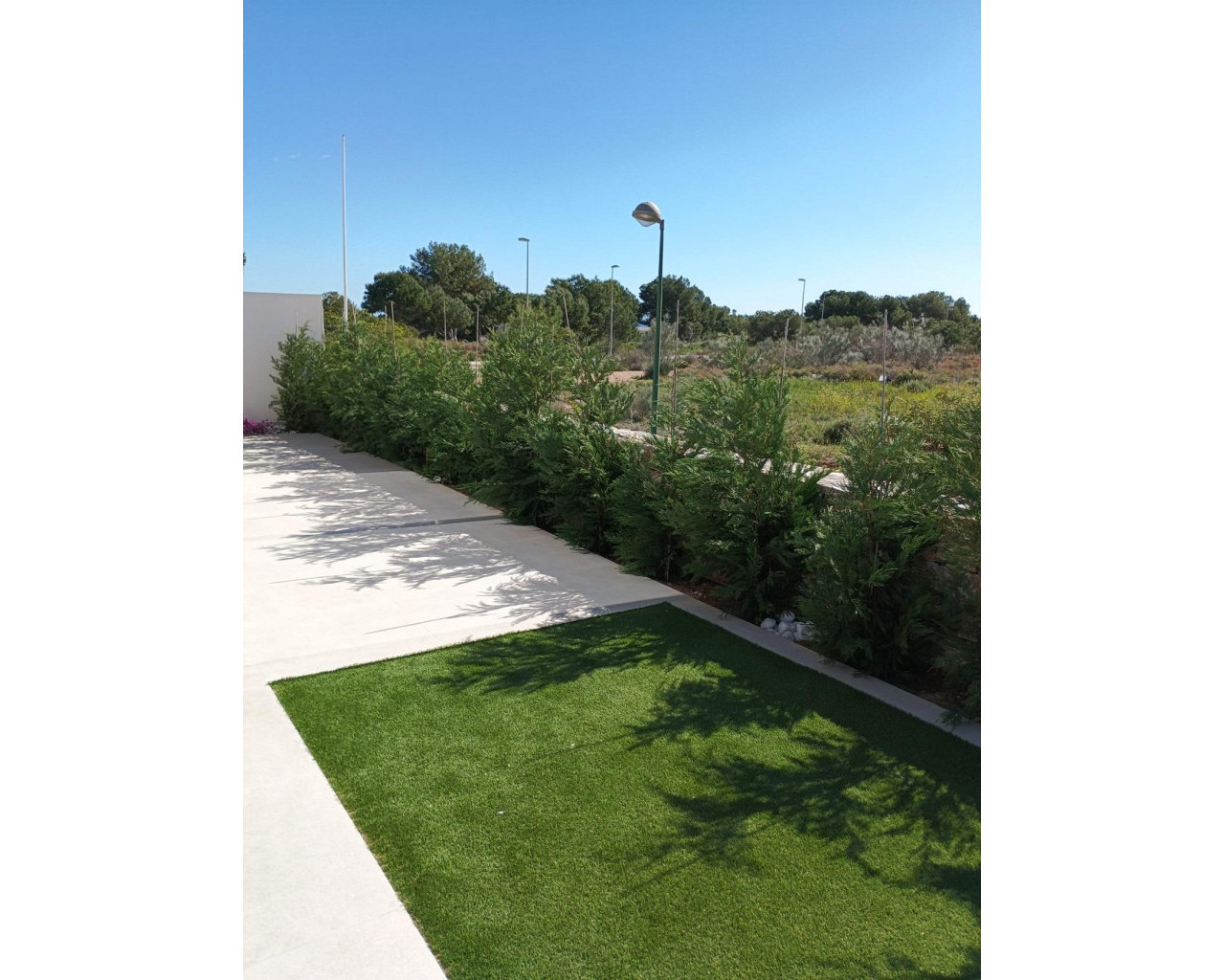 New Build - Villa - Pilar de la Horadada - Roda Golf
