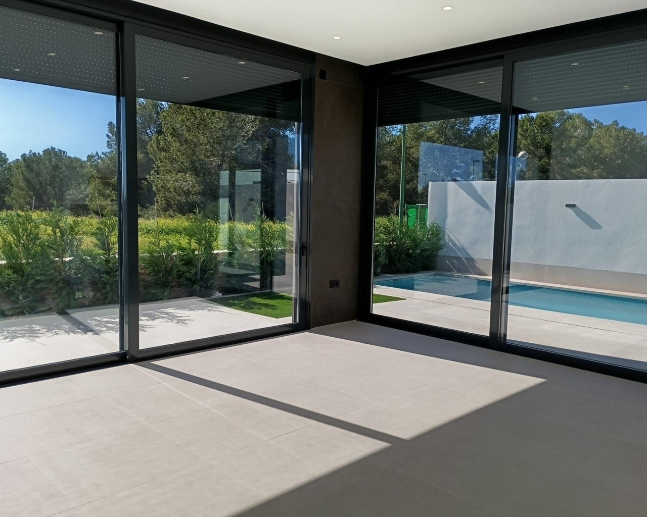 New Build - Villa - Pilar de la Horadada - Roda Golf