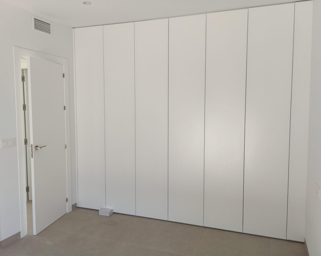 New Build - Villa - Pilar de la Horadada - Roda Golf