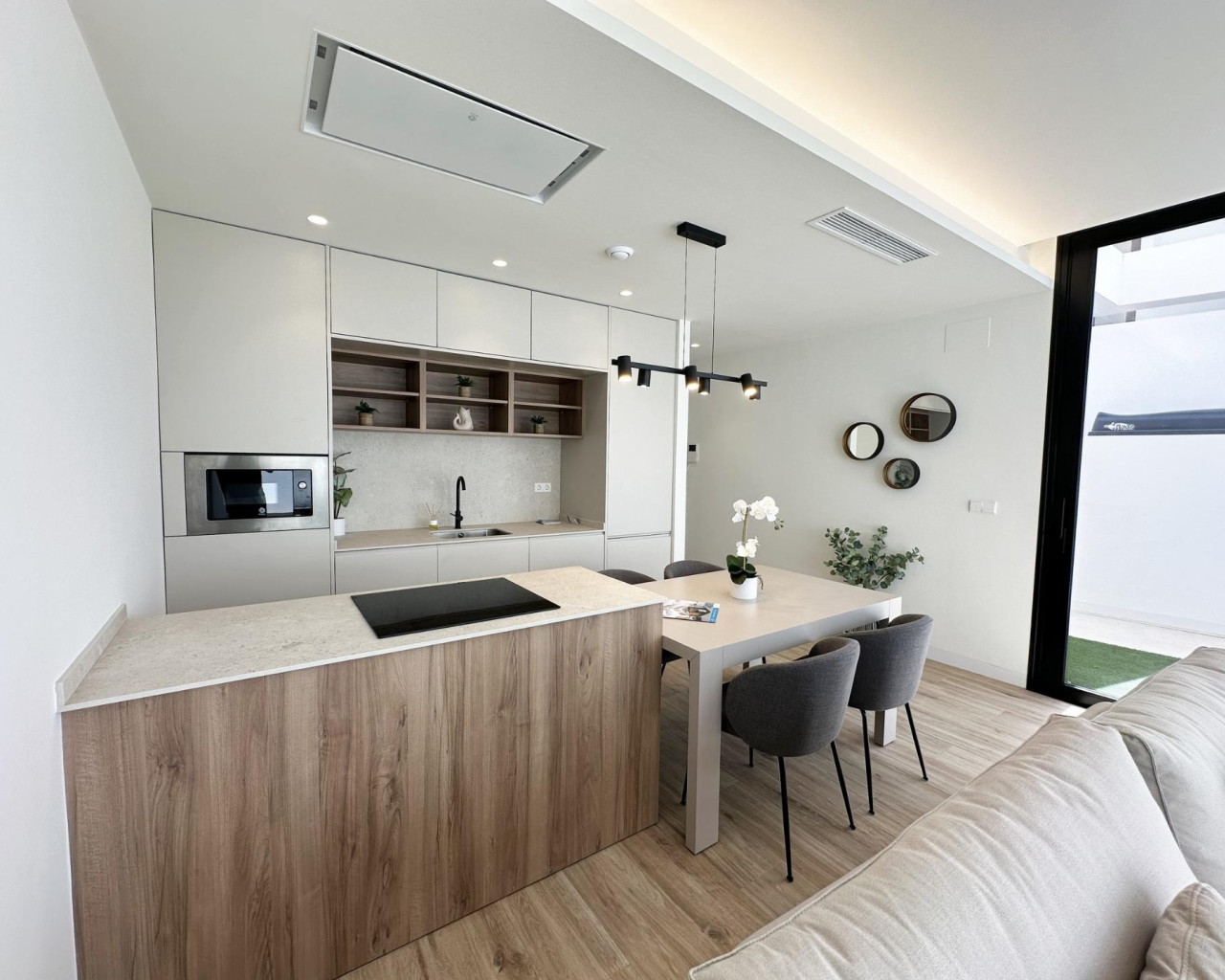 New Build - Villa - Pilar de la Horadada - Torre De La Horadada