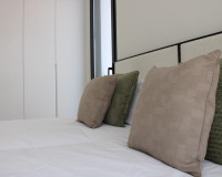 New Build - Villa - Pilar de la Horadada - Torre De La Horadada